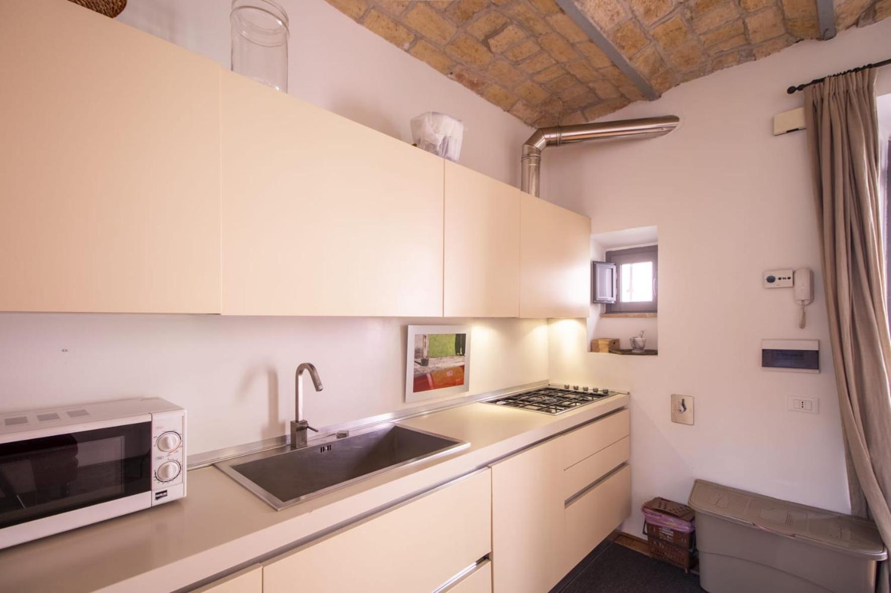 Scuderie San Lorenzo Roma Exterior foto